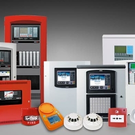 GIẢI PHÁP BÁO ĐỘNG, BÁO TRỘM THÔNG MINH
