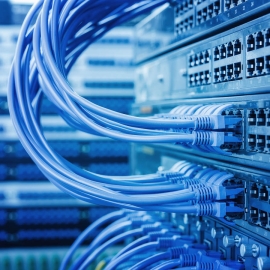CUNG CẤP THI CÔNG HỆ THỐNG MẠNG LAN