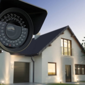 THI CÔNG LẮP ĐẶT HỆ THỐNG CAMERA QUAN SÁT