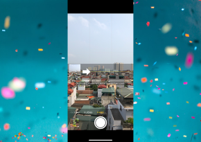Các mẹo giúp chụp ảnh bằng camera thường trên iPhone đẹp hơn
