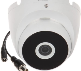 Camera bán cầu HD CVI DH-HAC-T2A21P