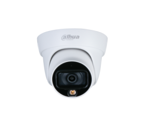 Camera bán cầu HDCVI 2MP DAHUA DH-HAC-HDW1239TLP-A-LED