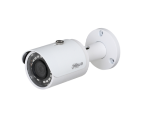 Camera thân ngoài trời 5MP HD CVI DH-HAC-HFW1500SP