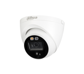 Camera bán cầu HDCVI 2MP DAHUA DH-HAC-ME1200EP-LED