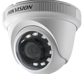 Camera bán cầu HDTVI 2MP HIKVISION DS-2CE56B2-IPF