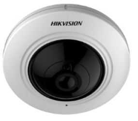 Camera FITSH EYE HDTVI 5MP HIKVISION DS-2CC52H1T-FITS