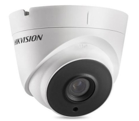 Camera bán cầu HDTVI 2MP HIKVISION DS-2CE56D8T-IT3F