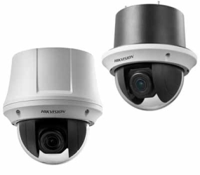 Camera Speed Dome HDTVI 2MP HIKVISION DS-2AE4215T-D3
