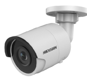 Camera thân IP DS-2CD2043G0-I