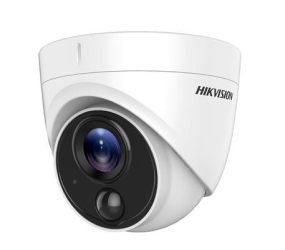 Camera bán cầu HDTVI 2MP HIKVISION DS-2CE71D8T-PIRL