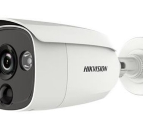 Camera thân HDTVI 2MP HIKVISION DS-2CE12D8T-PIRL