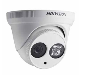 Camera bán cầu IP DS-2CD2321G0-I/NF