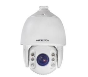 Camera Speed Dome HDTVI 2MP HIKVISION DS-2AE7232TI-A