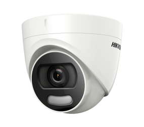 Camera bán cầu HDTVI 2MP HIKVISION DS-2CE72DFT-F