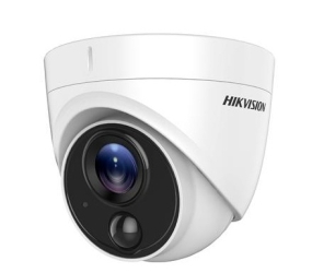 Camera bán cầu HDTVI 2MP HIKVISION DS-2CE71D0T-PIRL