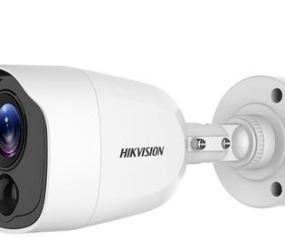Camera thân HDTVI 2MP HIKVISION DS-2CE11D0T-PIRL