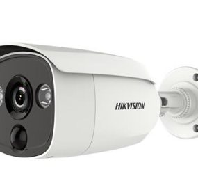 Camera thân HDTVI 2MP HIKVISION DS-2CE12D0T-PIRL