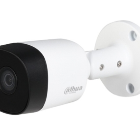 Camera HD CVI 2MP thân ngoài trời DH-HAC-B2A21