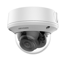 Camera bán cầu HDTVI 2MP HIKVISION DS-2CE5AD3T-VPIT3ZF