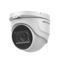Camera bán cầu HDTVI 5MP HIKVISION DS-2CE76H8T-ITMF