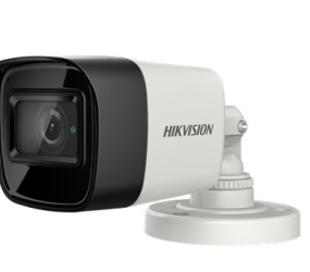 Camera thân HDTVI 8MP HIKVISION DS-2CE16U1T-ITF