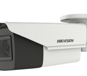 Camera thân HDTVI 8MP HIKVISION DS-2CE19U7T-IT3ZF