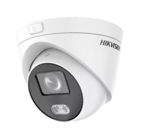 Camera bán cầu colorvu IP DS-2CD2347G3E-L