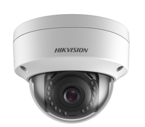 Camera bán cầu IP DS-2CD1123G0-IUF