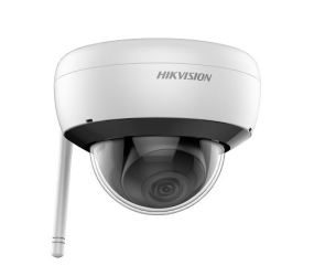 Camera bán cầu IP DS-2CD2121G1-IDW1