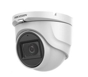 Camera bán cầu HDTVI 2MP HIKVISION DS-2CE76D0T-ITMFS