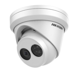 Camera bán cầu IP DS-2CD2323G0-IU