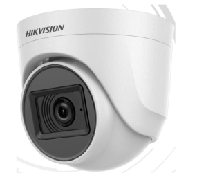 Camera bán cầu HDTVI 2MP HIKVISION DS-2CE76D0T-ITPFS