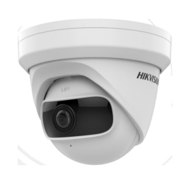 Camera bán cầu IP DS-2CD2345G0P-I