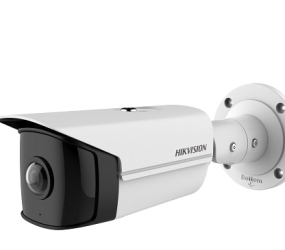 Camera thân IP DS-2CD2T45G0P-I