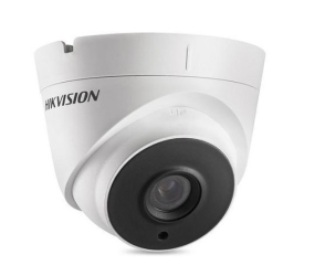 Camera bán cầu HDTVI 2MP HIKVISION DS-2CE56H0T-IT3F