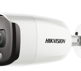 Camera thân HDTVI 5MP HIKVISION DS-2CE12HFT-F
