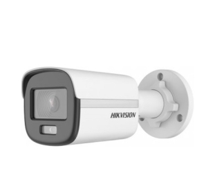 Camera thân IP ColorVu Lite 2MP HIKVISION DS-2CD1027G0-LU