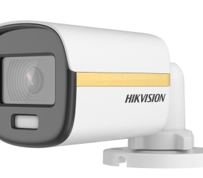 Camera thân HDTVI 2MP HIKVISION DS-2CE10DF3T-PF