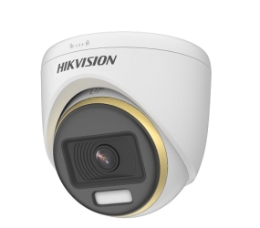 Camera bán cầu HDTVI 2MP HIKVISION DS-2CE70DF3T-PF