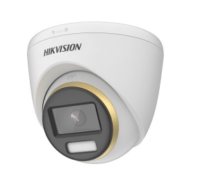 Camera bán cầu HDTVI 2MP HIKVISION DS-2CE72DF3T-F