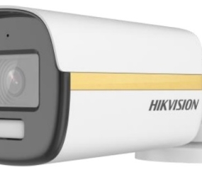 Camera thân HDTVI 2MP HIKVISION DS-2CE10DF3T-FS