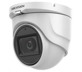 Camera bán cầu HD TVI DS-2CE56H0T-ITM