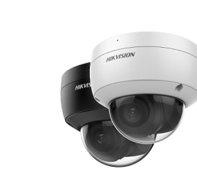 Camera bán cầu IP DS-2CD2123G2-IU