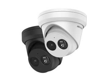 Camera bán cầu IP DS-2CD2343G2-IU