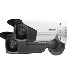Camera thân IP DS-2CD2T43G2-4I