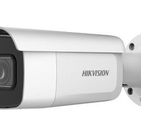 Camera thân IP DS-2CD2643G2-IZS