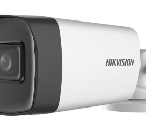 Camera thân HDTVI 5MP HIKVISION DS-2CE17H0T-IT3F
