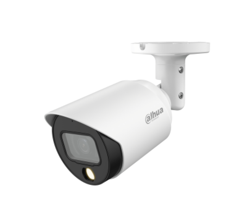 Camera thân HD CVI 5MP DAHUA DH-HAC-HFW1509TP-A-LED