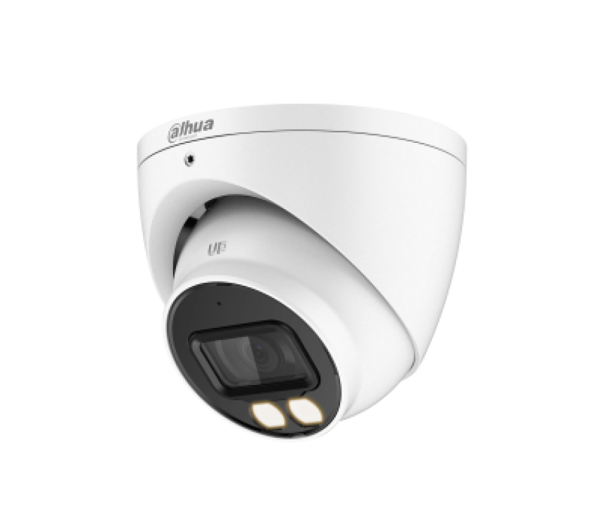 Camera bán cầu HD CVI 5MP DAHUA DH-HAC-HDW1509TP-A-LED 