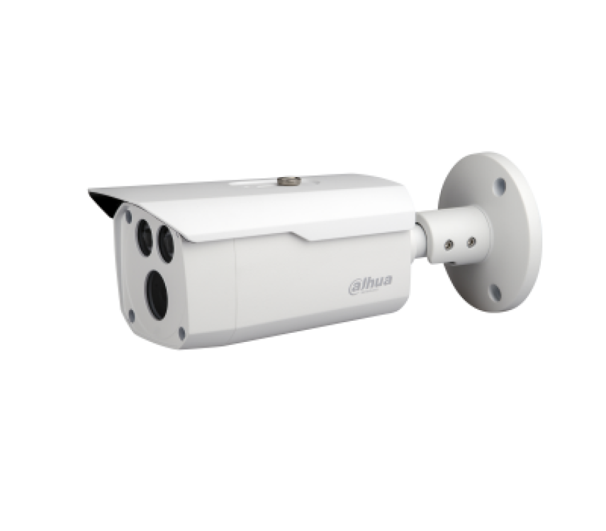 Camera thân HD CVI 5MP DAHUA DH-HAC-HFW1500DP-S2 